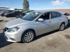 2017 NISSAN SENTRA S - 3N1AB7AP3HY366025