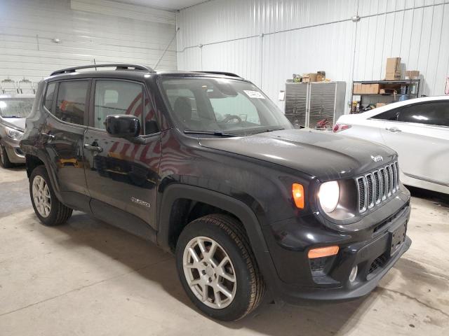 2019 JEEP RENEGADE L - ZACNJBBB0KPK55934