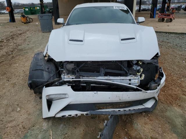 2018 FORD MUSTANG - 1FA6P8TH3J5184284