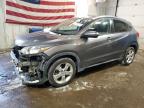 2016 HONDA HR-V EXL - 3CZRU6H77GM701586