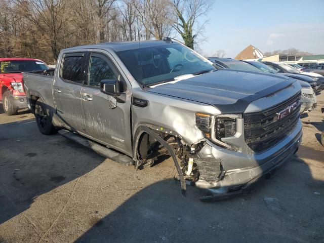 2024 GMC SIERRA K15 - 3GTUUCED5RG403015