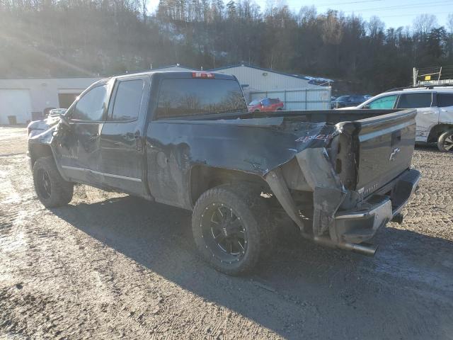 Vin: 1gcvksec1ez248047, lot: 42137955, chevrolet all models k1500 ltz 20142