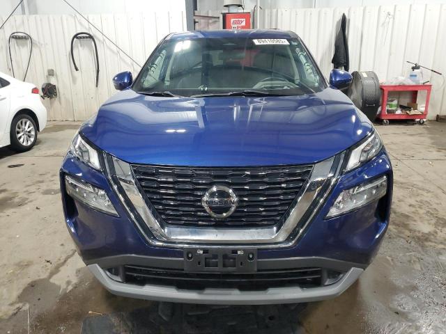 2021 NISSAN ROGUE SV - 5N1AT3BB0MC838346