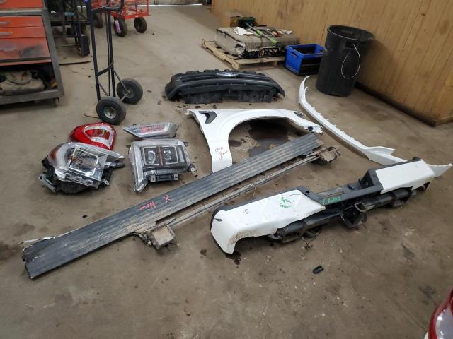 2022 FORD F150 SUPER - 1FTFW1ED9NFB51997
