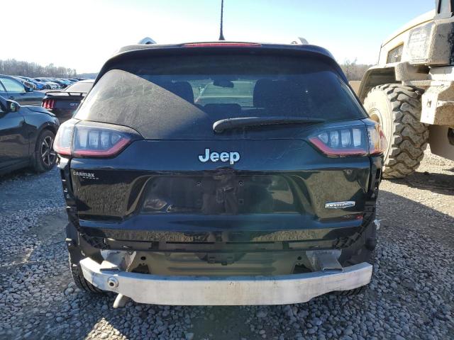 2019 JEEP CHEROKEE L - 1C4PJLCB2KD262365