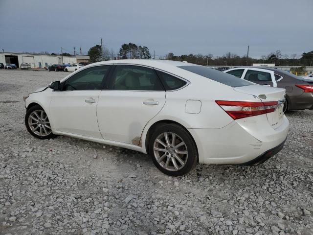 Vin: 4t1bk1eb7du032750, lot: 89314625, toyota avalon base 20132