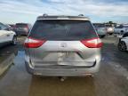 Lot #3050758121 2017 TOYOTA SIENNA XLE