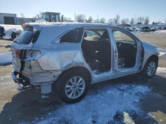 2019 KIA SORENTO L 5XYPG4A39KG575057
