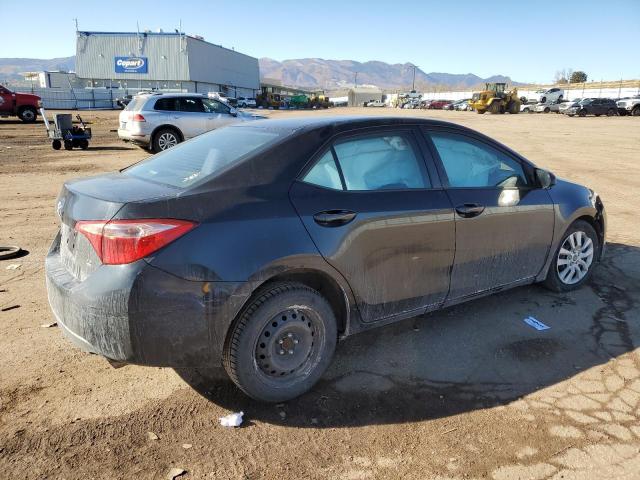 2019 TOYOTA COROLLA L 5YFBURHE3KP875552