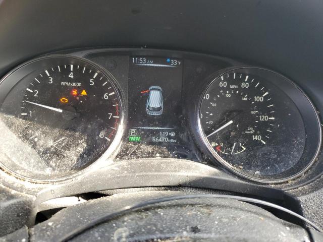2017 NISSAN ROGUE S - JN8AT2MV2HW004545
