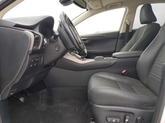 2020 LEXUS NX 300 JTJGARDZ3L5012561