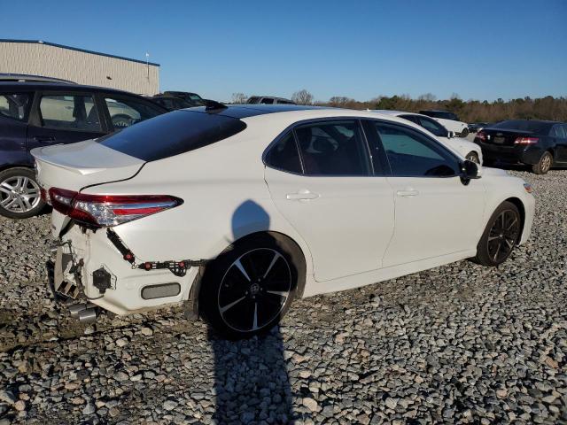 Vin: 4t1kz1akxlu040289, lot: 87507465, toyota camry trd 20203