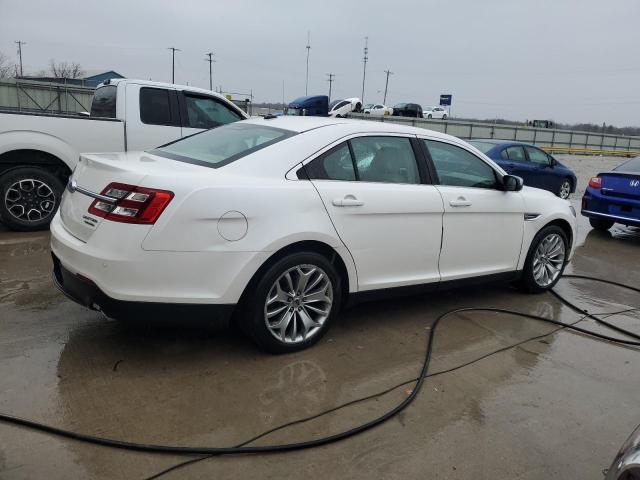 Vin: 1fahp2f88dg235322, lot: 42409645, ford taurus limited 20133