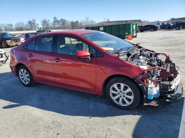2020 TOYOTA COROLLA LE - JTDEPRAE7LJ008465