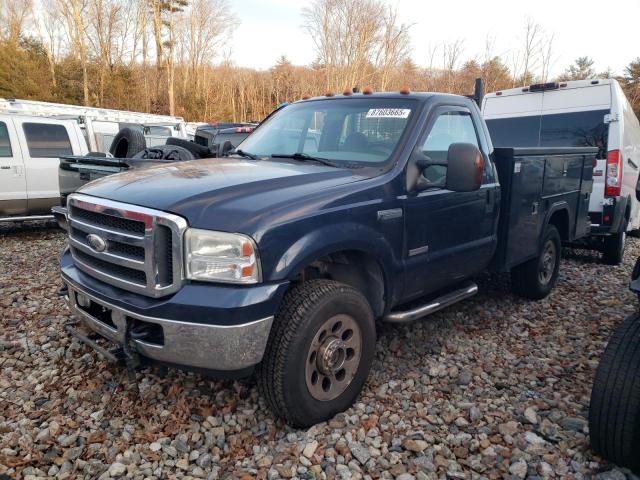 FORD F350 SRW S