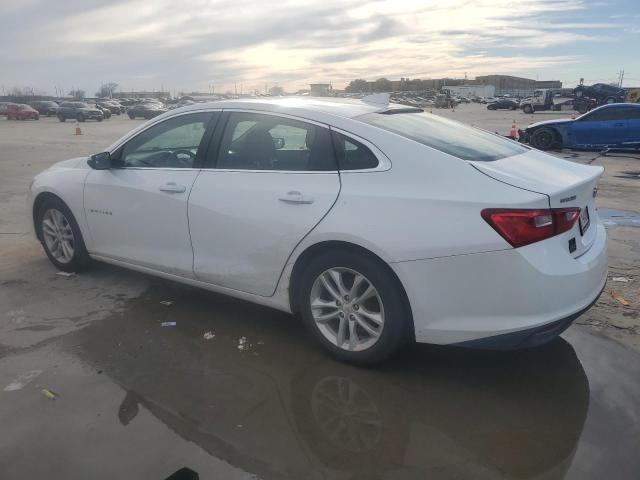 2018 CHEVROLET MALIBU LT - 1G1ZD5ST6JF152548