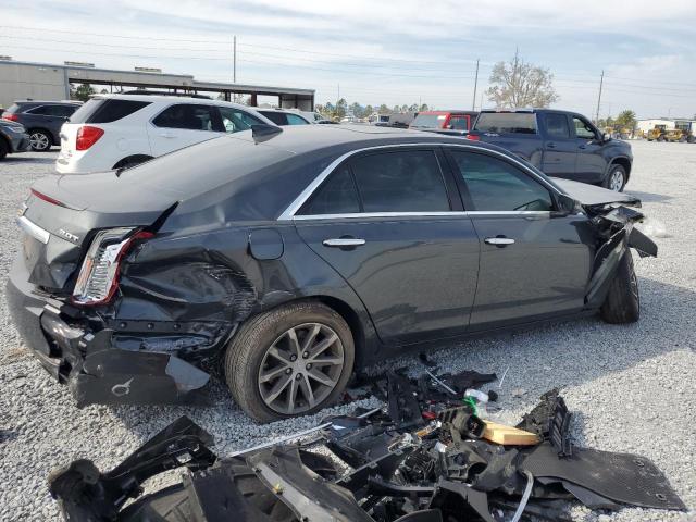 2016 CADILLAC CTS LUXURY 1G6AR5SX8G0177541