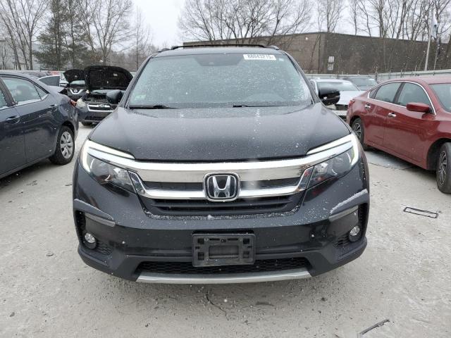2019 HONDA PILOT EXL - 5FNYF6H51KB054948