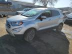 2020 FORD ECOSPORT T - MAJ3S2KE3LC324211