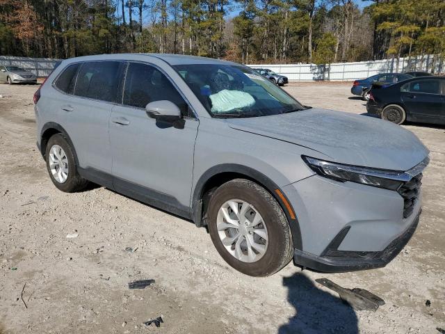 2024 HONDA CR-V LX 7FARS3H20RE000981