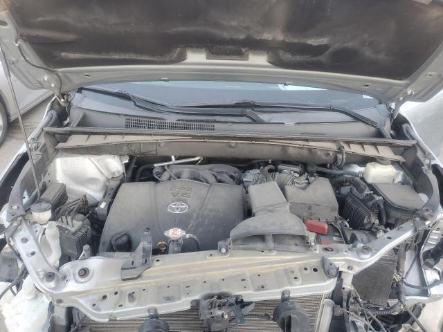 2018 TOYOTA HIGHLANDER - 5TDKZRFH1JS544392
