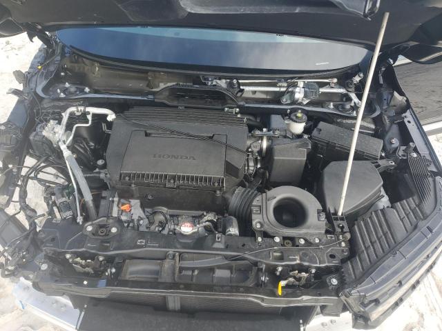 2024 HONDA PILOT ELIT 5FNYG1H87RB045935