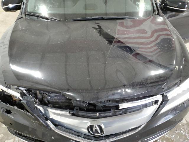 2016 ACURA MDX ELITE 5FRYD4H85GB503204