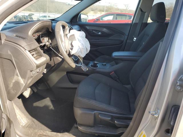 2022 GMC TERRAIN SL 3GKALMEV7NL114938