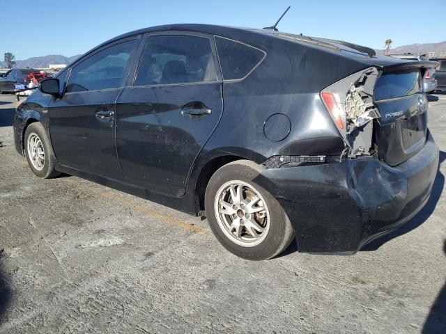 Vin: jtdkn3du9a5186330, lot: 88785825, toyota prius 20102