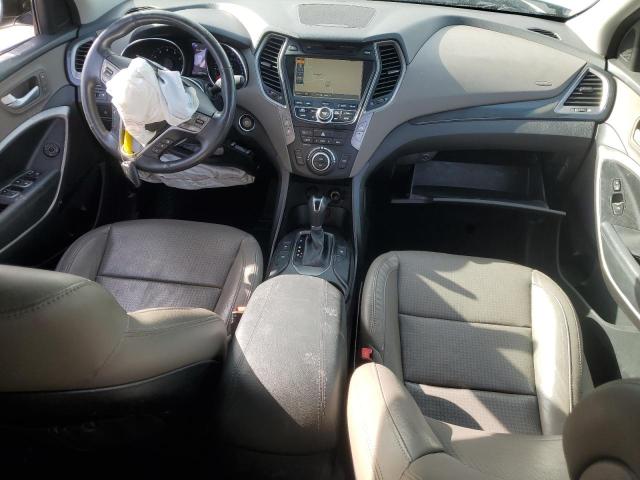 2016 HYUNDAI 260 5XYZU3LB8GG332718