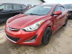 2016 HYUNDAI ELANTRA SE - 5NPDH4AEXGH705770