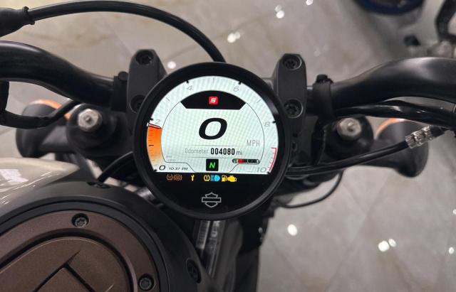 2022 HARLEY-DAVIDSON RH1250 S 1HD1ZC424NB312730