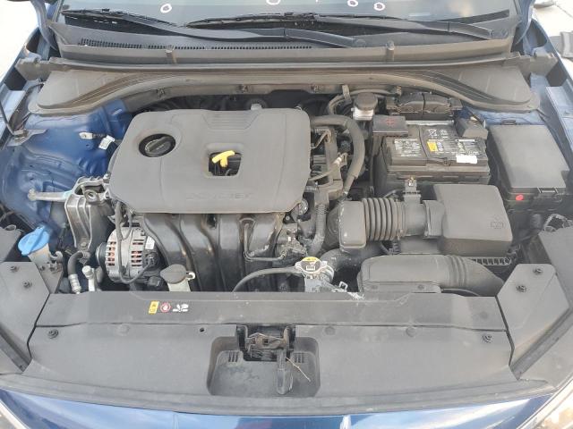 2020 HYUNDAI ELANTRA SE - 5NPD84LF9LH632178