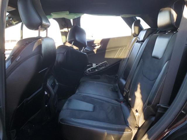 2023 FORD EDGE ST - 2FMPK4AP8PBA43534