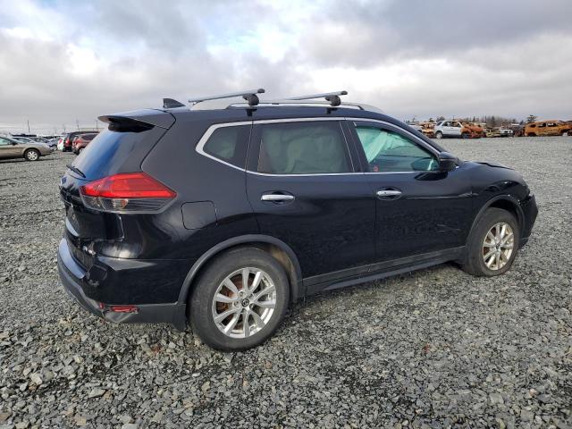 Vin: 5n1at2mv5hc737276, lot: 41805945, nissan rogue sv 20173