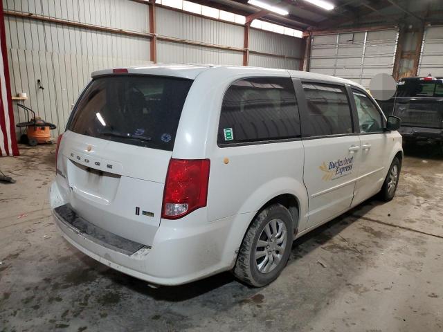 Vin: 2c4rdgbgxcr148990, lot: 89084765, dodge caravan se 20123
