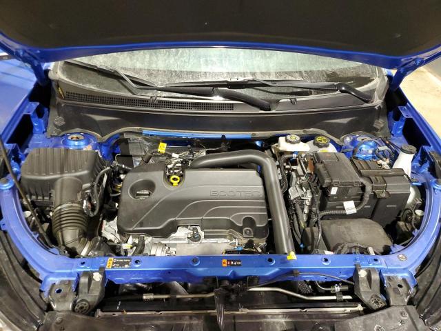 2024 CHEVROLET EQUINOX LT 3GNAXUEGXRS246760