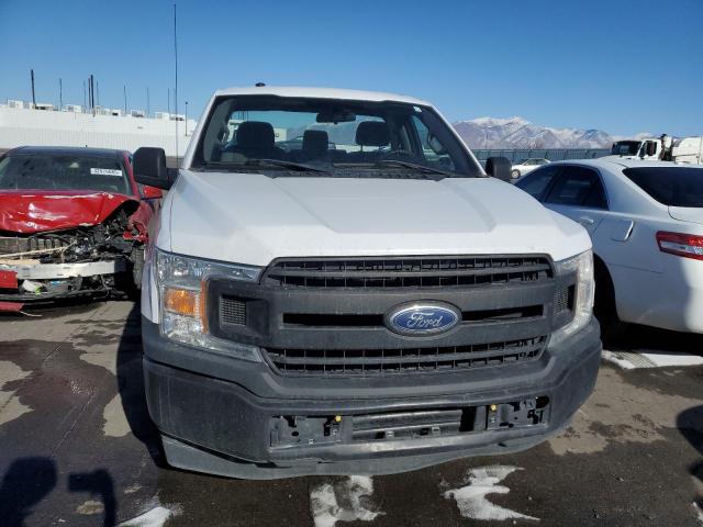 2018 FORD F150 - 1FTMF1CP9JKF77937