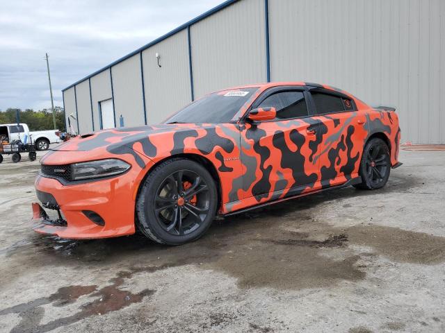 DODGE CHARGER R/