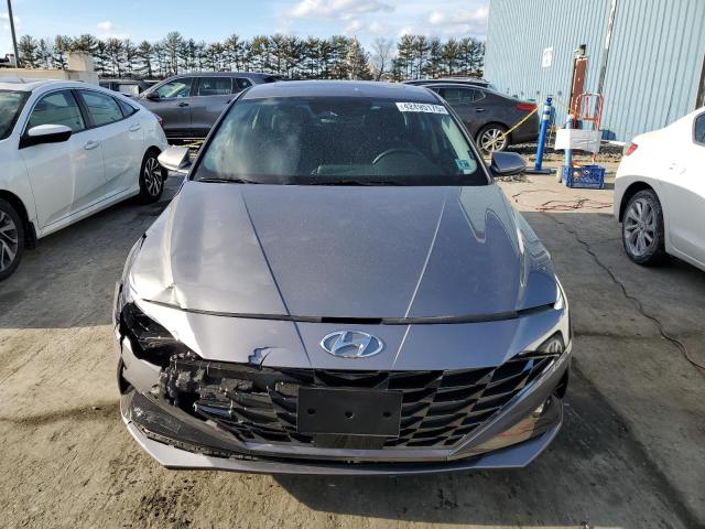 2023 HYUNDAI ELANTRA LI - KMHLN4AJ7PU078948