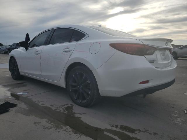 2016 MAZDA 6 GRAND TO - JM1GJ1W54G1434320