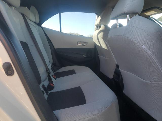 2019 TOYOTA COROLLA SE - JTNK4RBE0K3060819