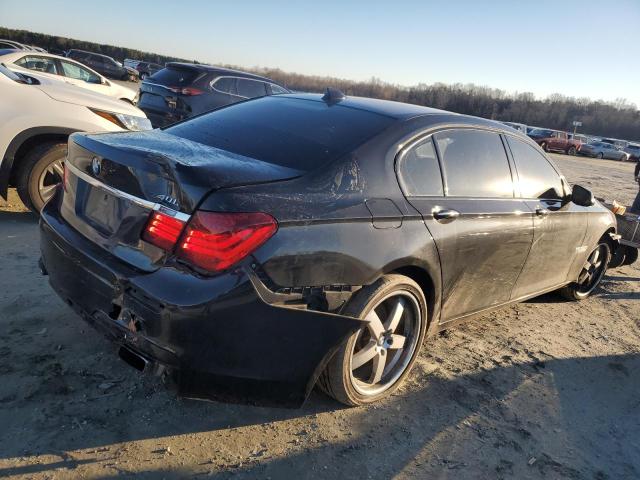 Vin: wbayf4c53dd281514, lot: 88701085, bmw 7 series lxi 20133