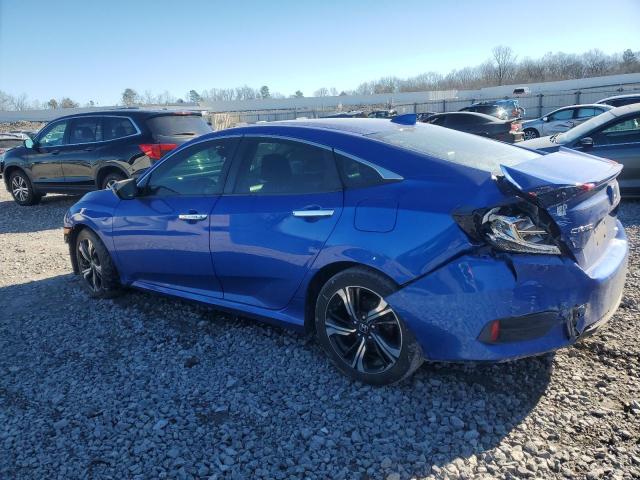 2016 HONDA CIVIC TOUR - 19XFC1F97GE036086