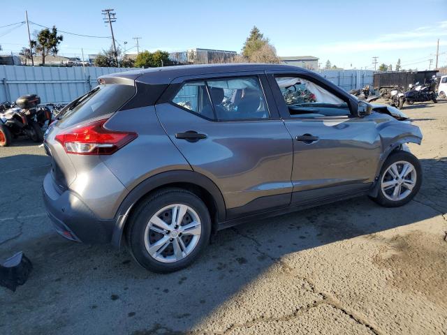 2020 NISSAN KICKS S - 3N1CP5BV3LL506415
