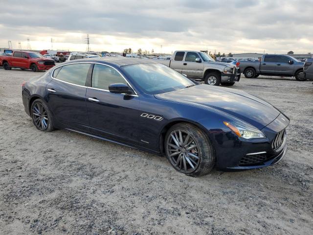 2019 MASERATI QUATTROPOR - ZAM56YRL4K1324352