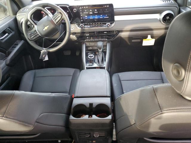 2024 CHEVROLET COLORADO L - 1GCPTCEK3R1121324