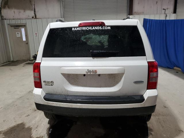 2017 JEEP PATRIOT LA 1C4NJRFB8HD174886