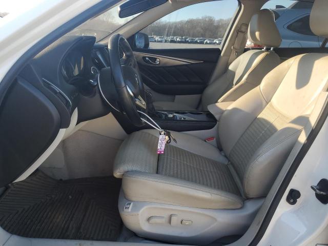 2018 INFINITI Q50 LUXE - JN1EV7AP7JM360648