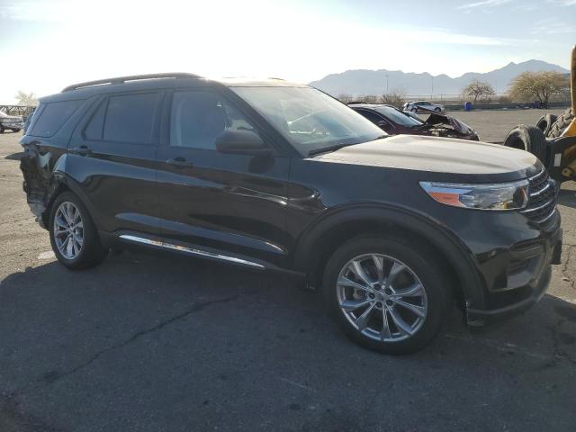 2021 FORD EXPLORER X - 1FMSK7DH1MGA95740